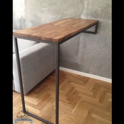 Креативные решения из металла