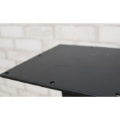 Опора для стола "Виктория Эконом 400" (Н-725)