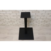 Опора для стола "Виктория 400" (Н-725)