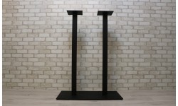 Опора для столу "Вікторія Дуо"