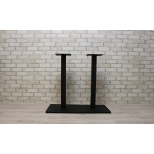 Опора для стола "Виктория Дуо" (Н-725)