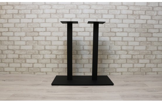 Опора для стола "Виктория Дуо Мини" (Н-725)