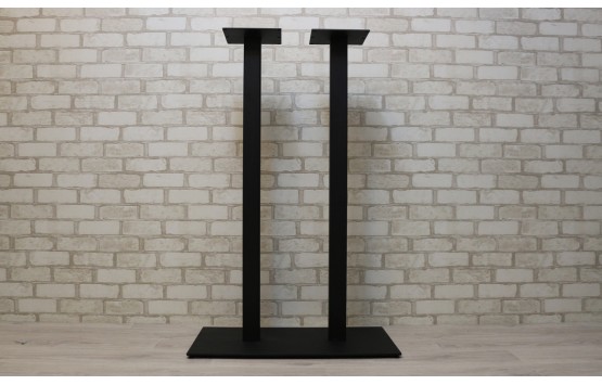 Опора для стола "Виктория Дуо Мини" (Н-110)