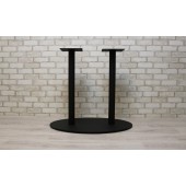 Опора для стола "Валенсия Дуо" (Н-725)