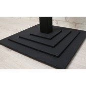 Опора для стола "Пальма 400" (Н-725)