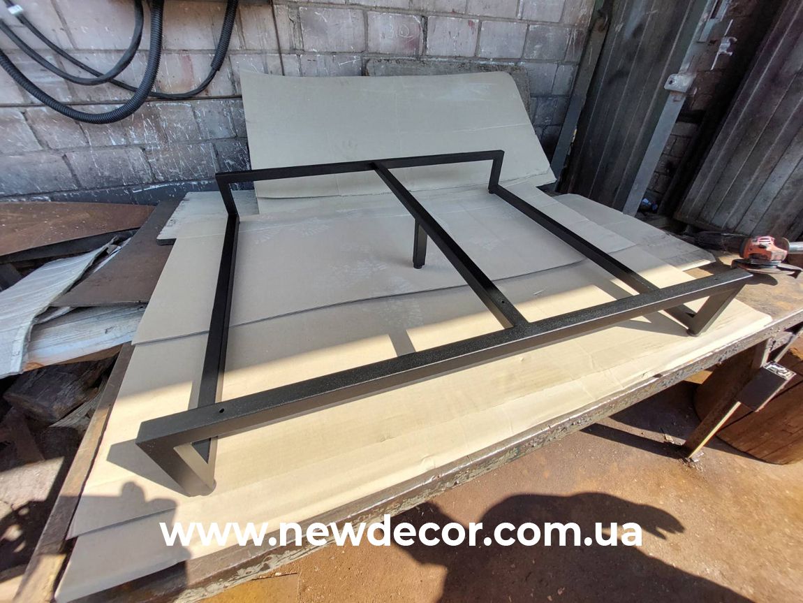 основание для стола