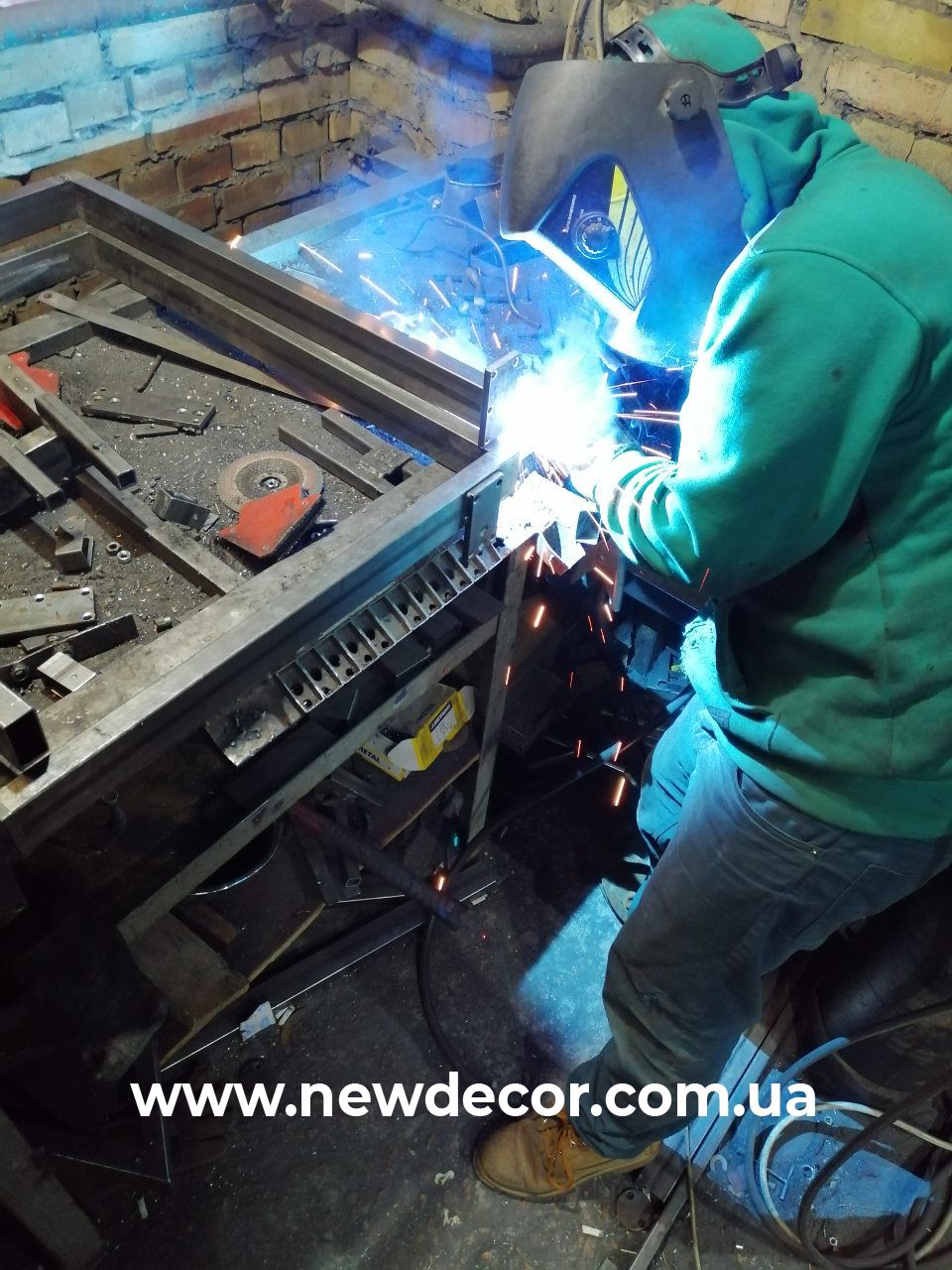 барные опоры для столов