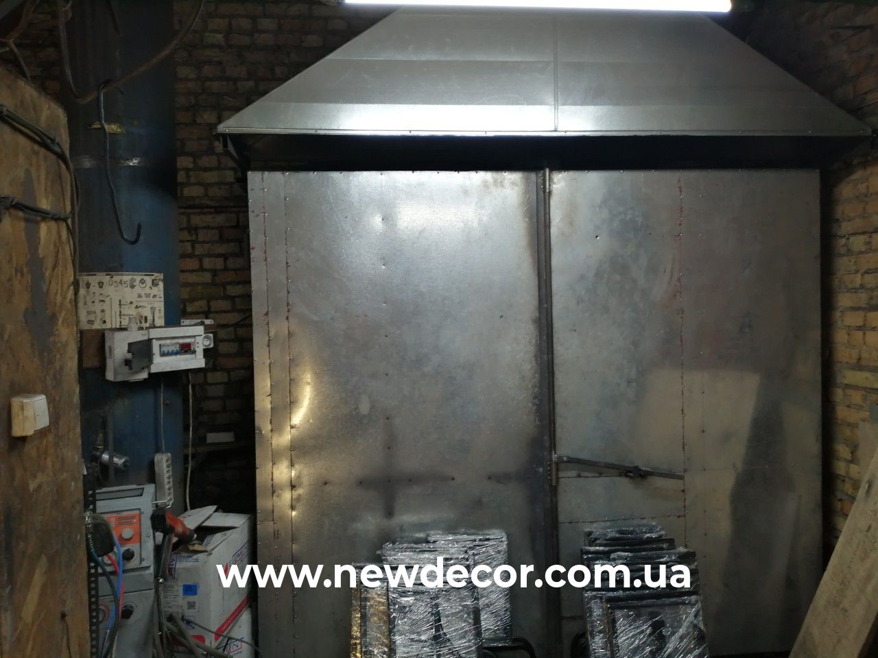 основание для стола