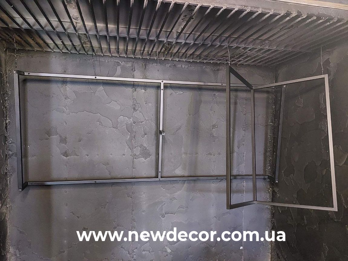 металлические каркасы для стола