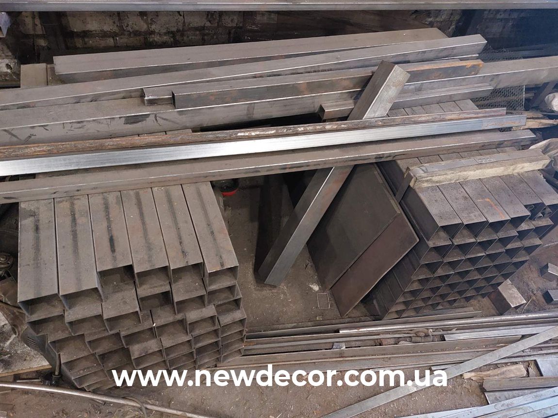 основание для стола