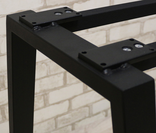 Виробництво металевих каркасів